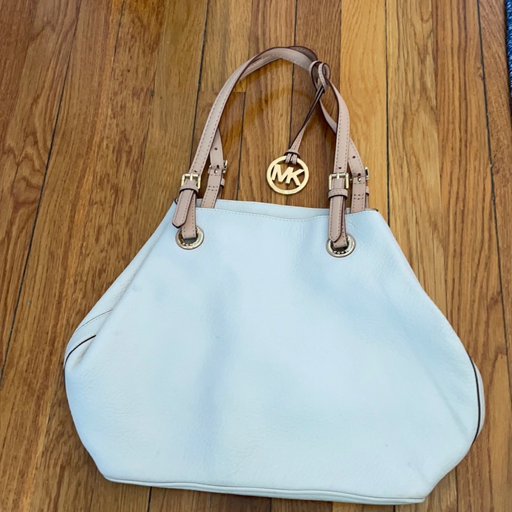 EUC Michael Kors bag